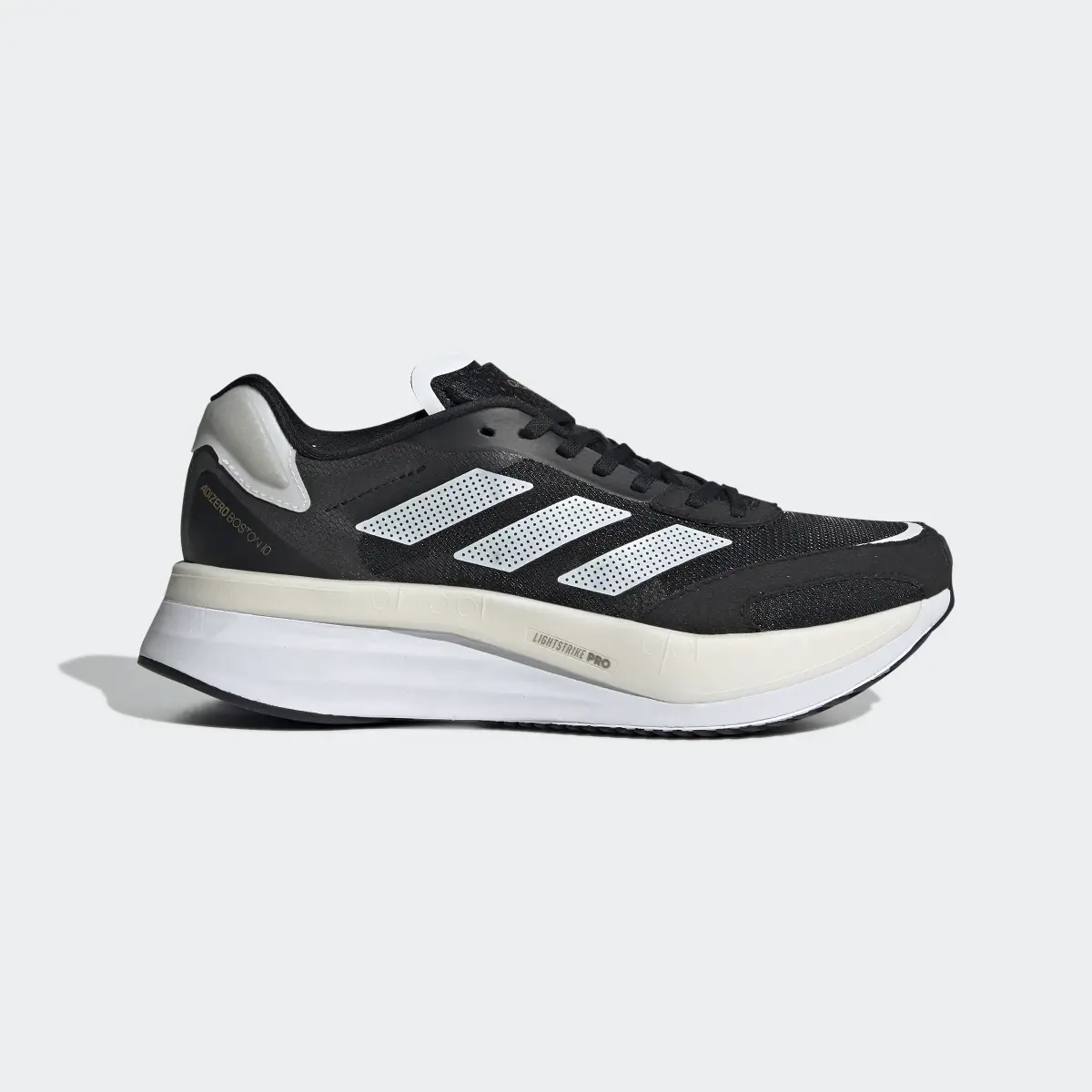 Adidas Adizero Boston 10 Shoes. 2