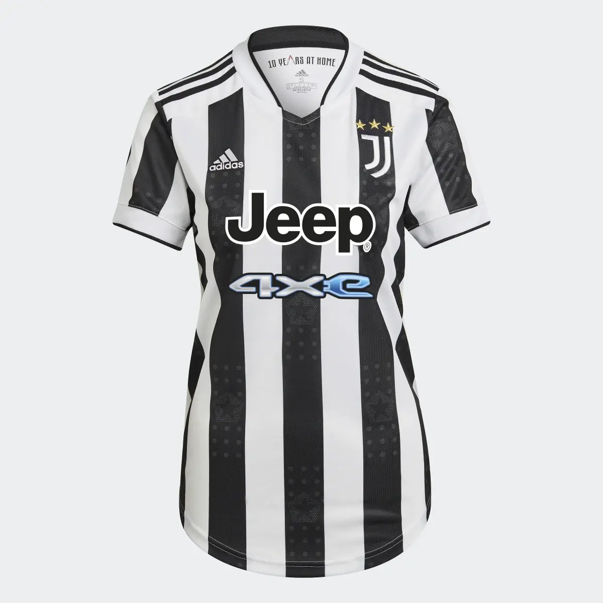 Adidas Camiseta primera equipación Juventus 21/22. 1