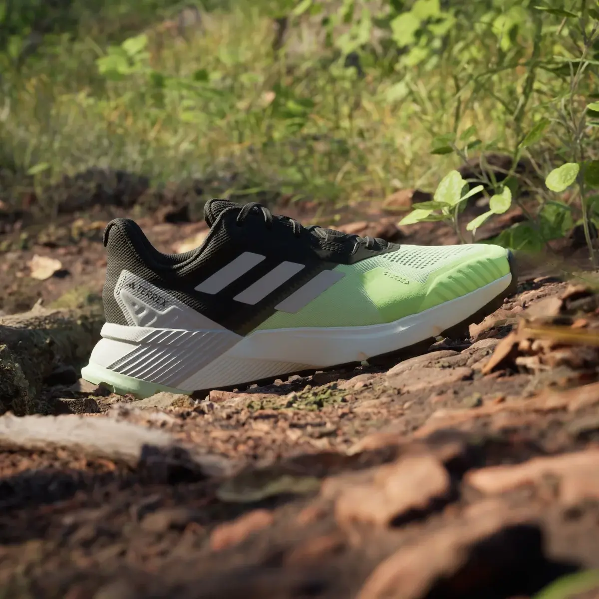 Adidas Scarpe da trail running Terrex Soulstride. 3