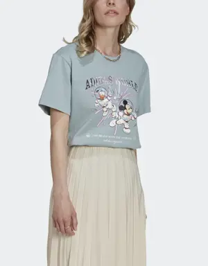 Disney Graphic T-Shirt