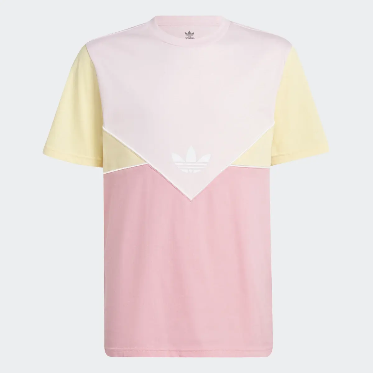 Adidas T-shirt Adicolor. 3