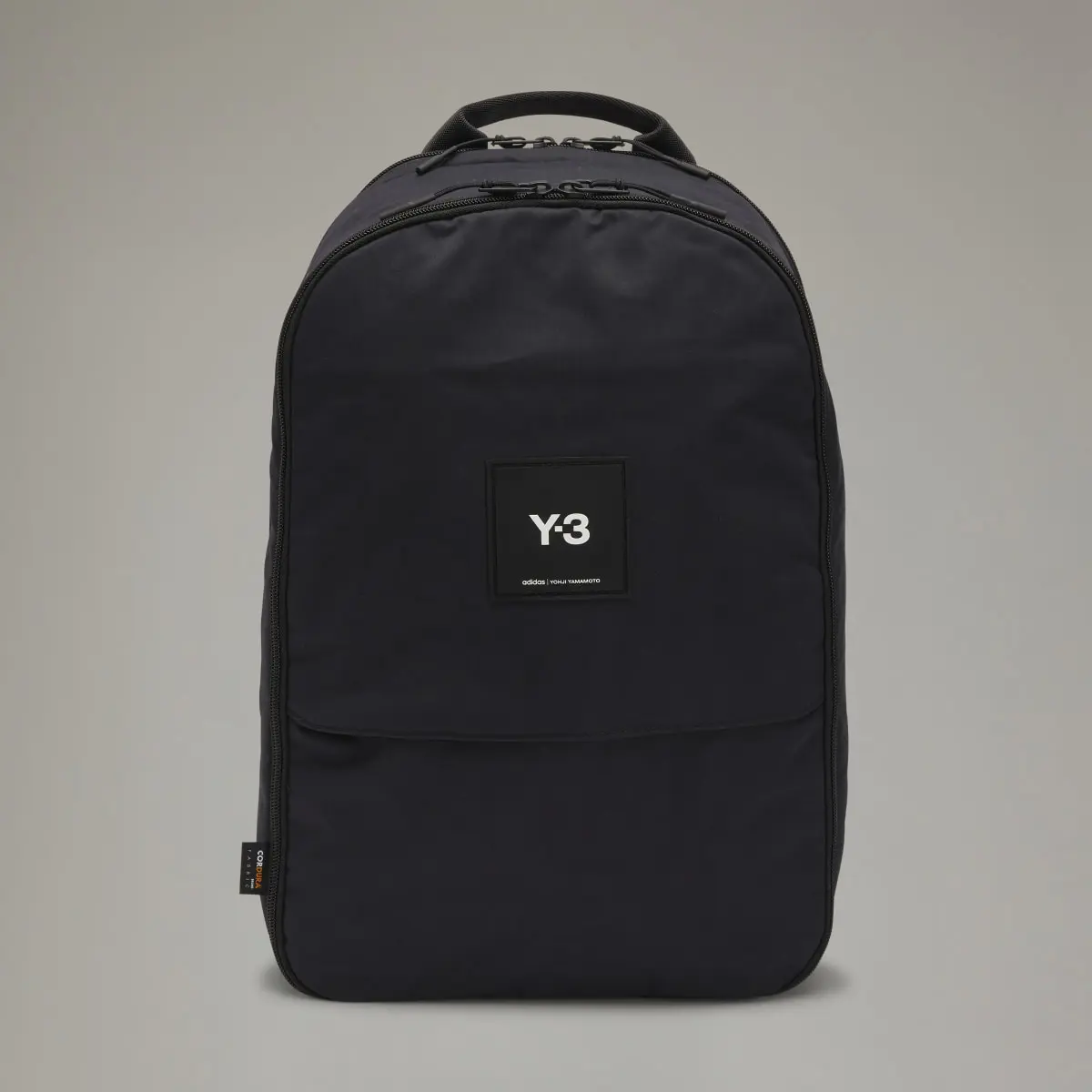 Adidas Y-3 Tech Backpack. 2