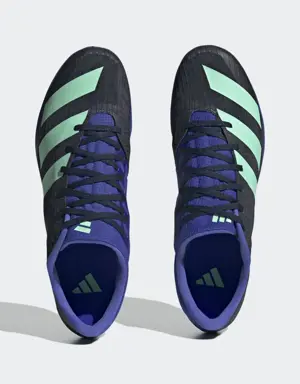 Adidas DistanceStar Shoes. 3 Adidas DistanceStar Shoes. 3