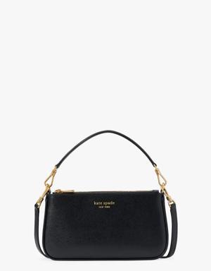 Morgan East West Crossbody