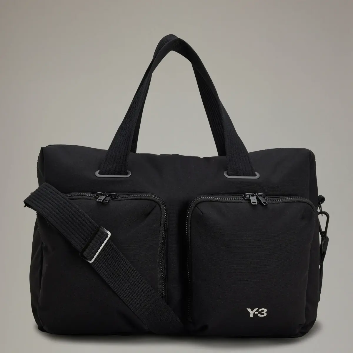 Adidas Y-3 Travel Bag. 1