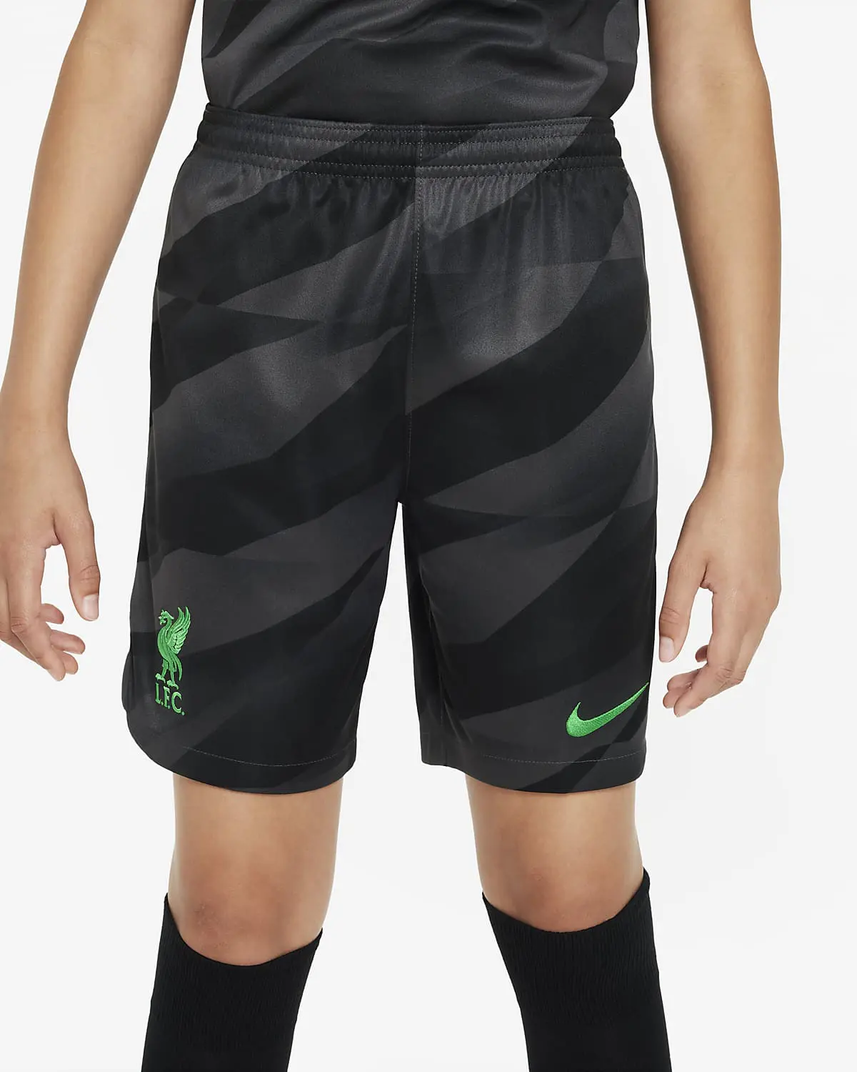 Nike Liverpool F.C. Stadium Goalkeeper 2023/24. 1