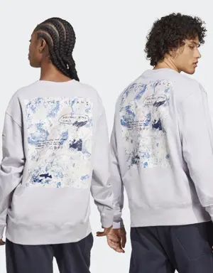 x Parley Sweatshirt (Gender Neutral)