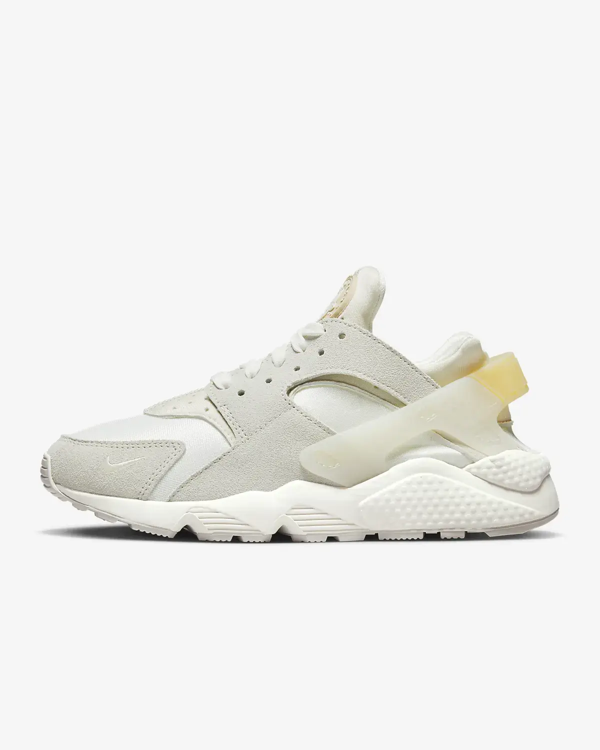 Nike Air Huarache. 1