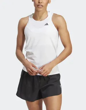 Adidas Camiseta sin mangas Own the Run Running