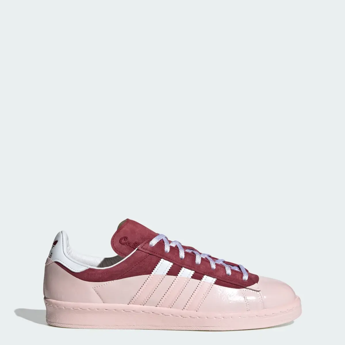 Adidas Campus 80s Cali DeWitt Originals Shoes. 1