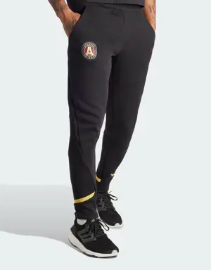 Atlanta United FC Designed for Gameday Travel Pants