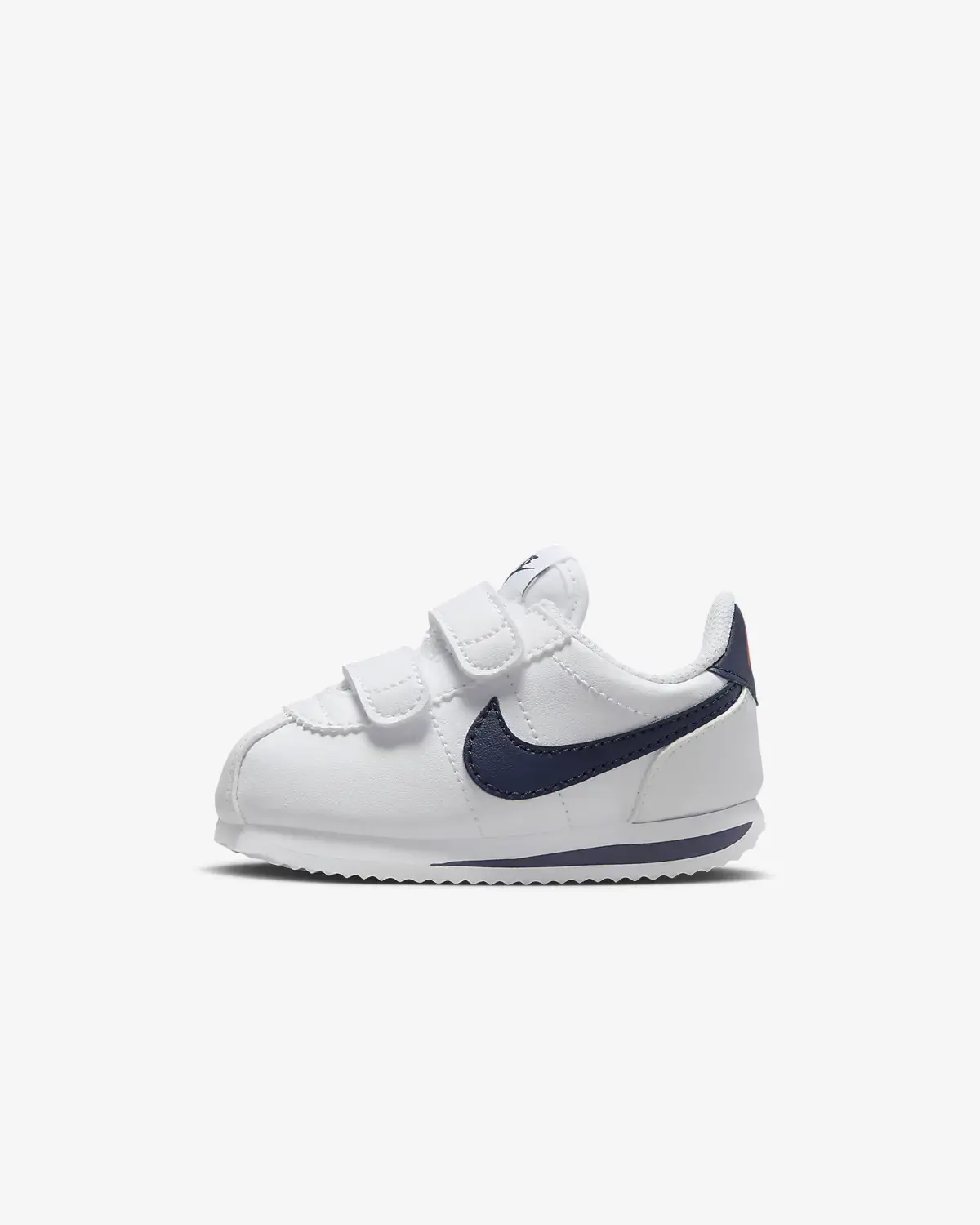 Nike Cortez Basic. 1