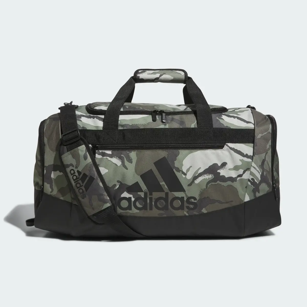 Adidas Defender IV Medium Duffel. 2