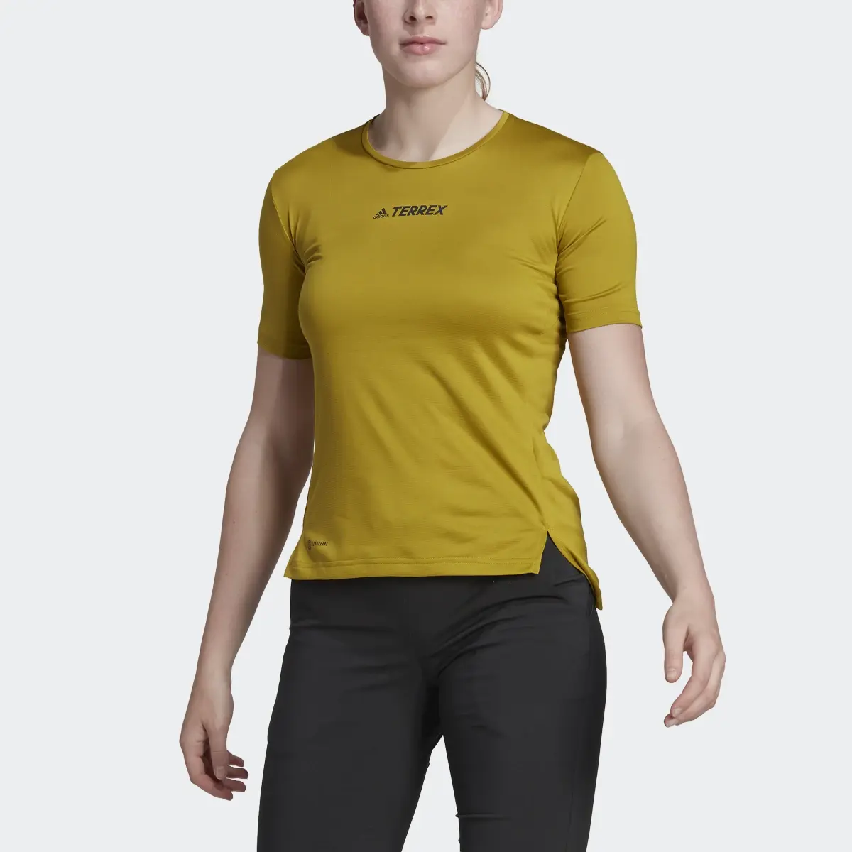 Adidas Camiseta Terrex Multi. 1