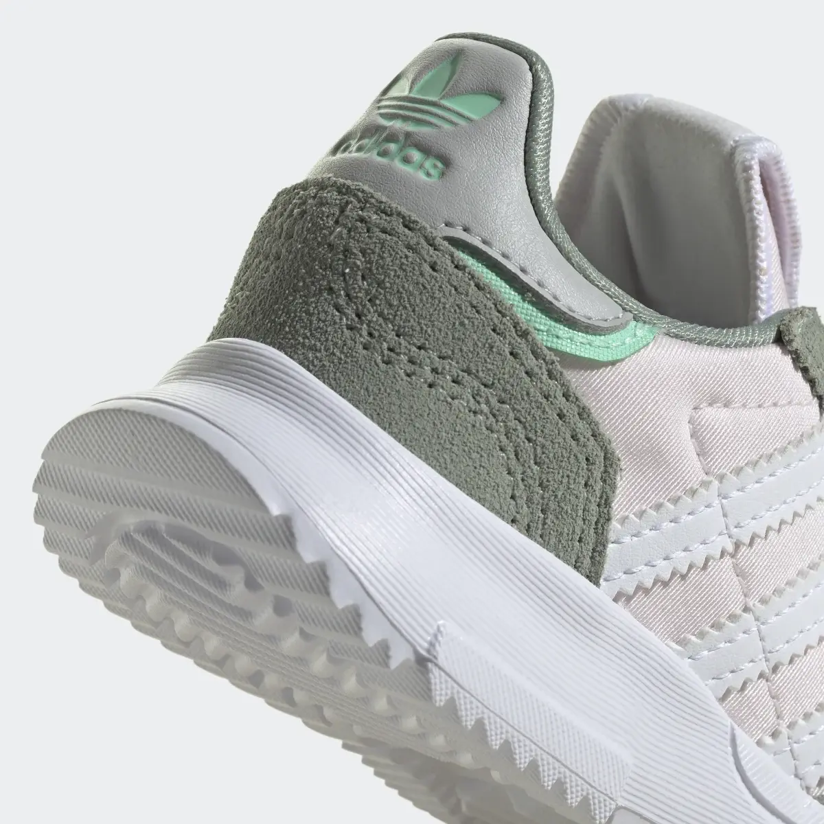 Adidas Zapatilla Retropy F2. 3