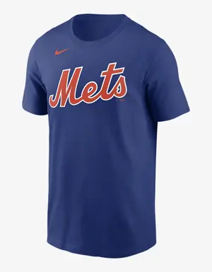 MLB New York Mets (Francisco Lindor)