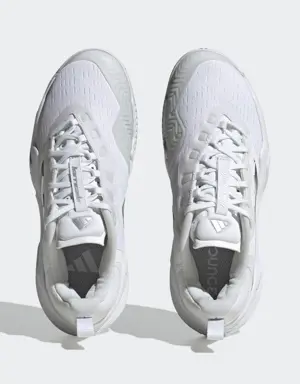 Adidas Chaussure de tennis Barricade. 3 Adidas Chaussure de tennis Barricade. 3