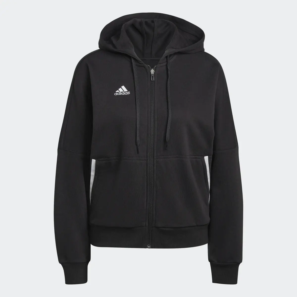 Adidas Veste à capuche Condivo 22 Full-Zip. 1