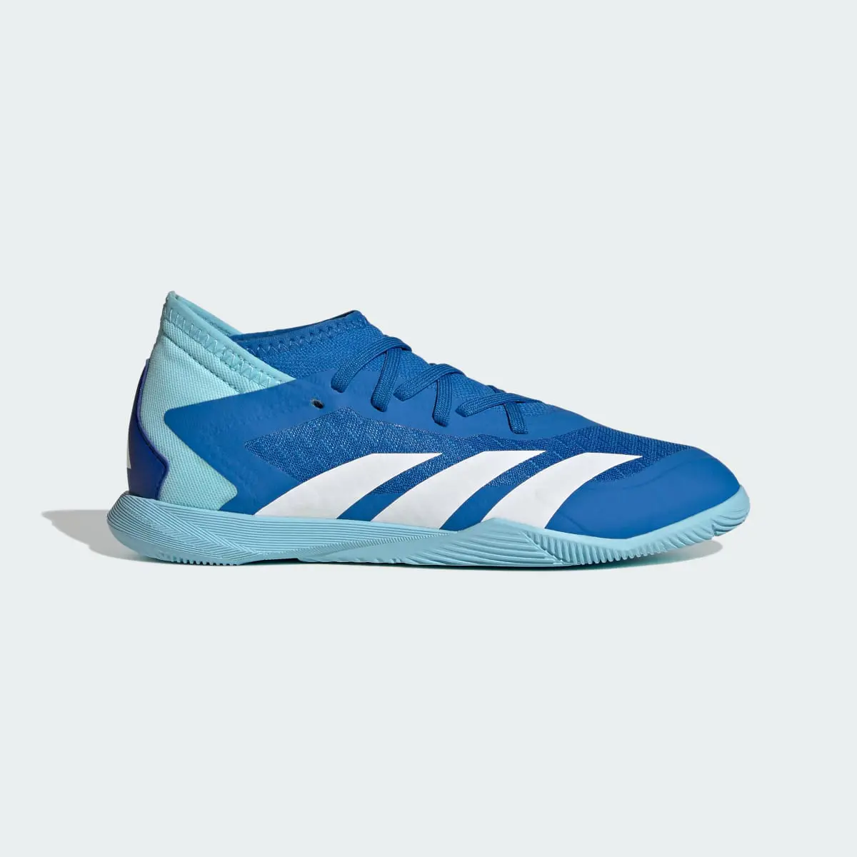 Adidas Calzado de Fútbol Predator Accuracy.3 Cancha Cubierta. 2