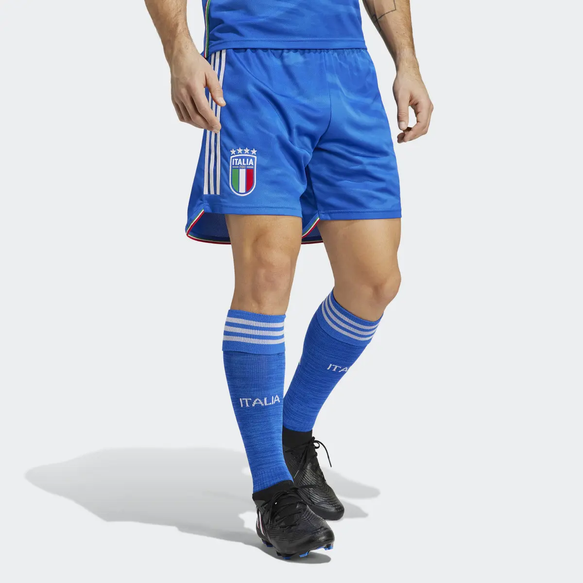 Adidas Shorts Local Italia 23. 1