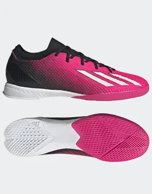 Adidas X Speedportal.3 Indoor Shoes