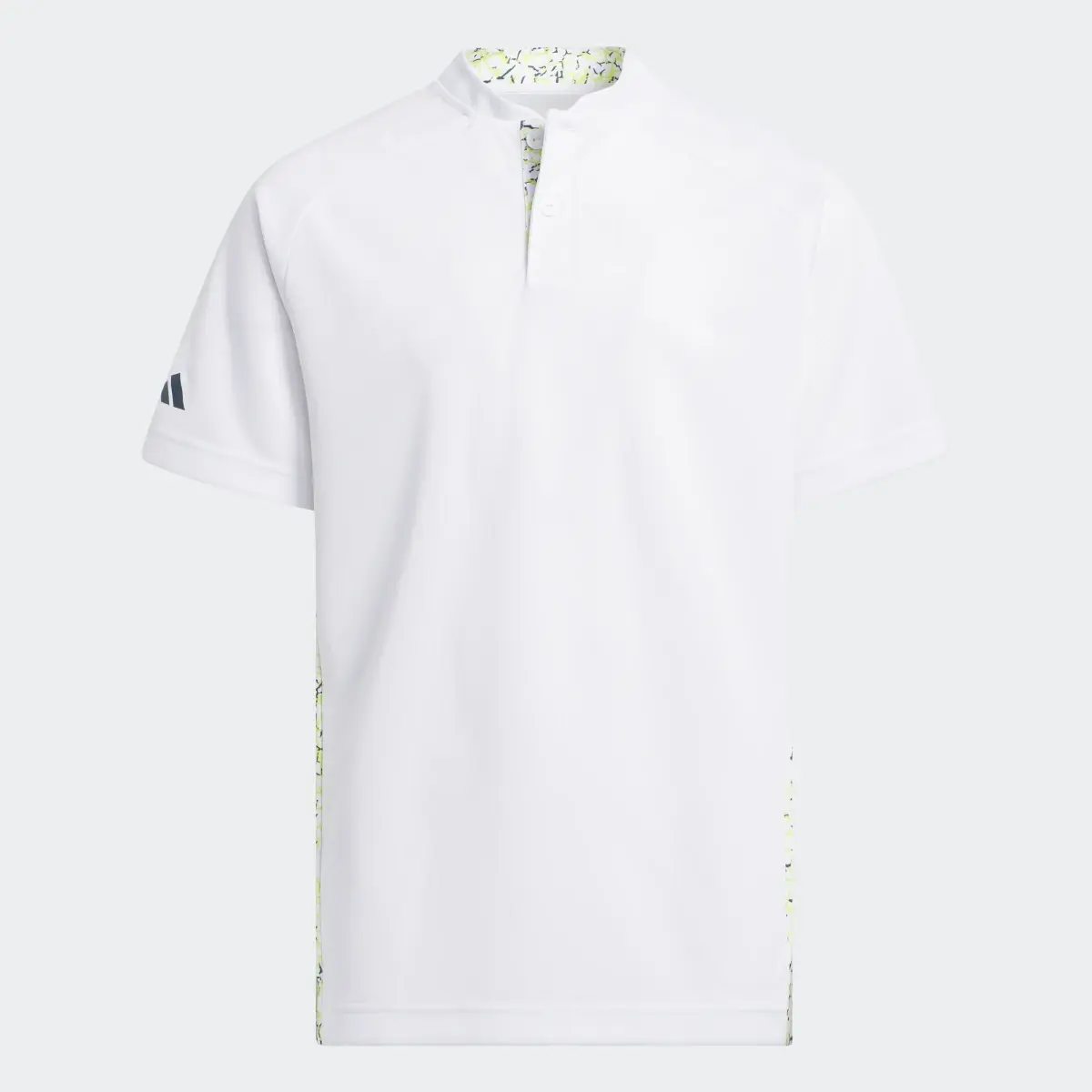 Adidas Sport Collar Polo Shirt Kids. 1