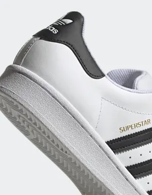 Adidas Superstar Ayakkabı. 3