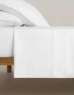 100% linen top sheet Single bed