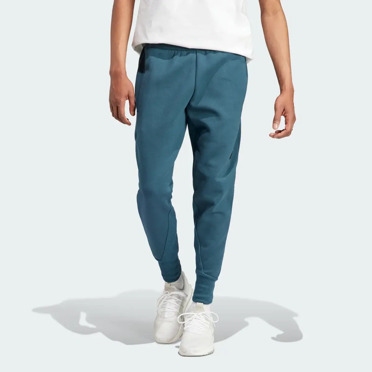 Adidas Z.N.E. Premium Pants. 1