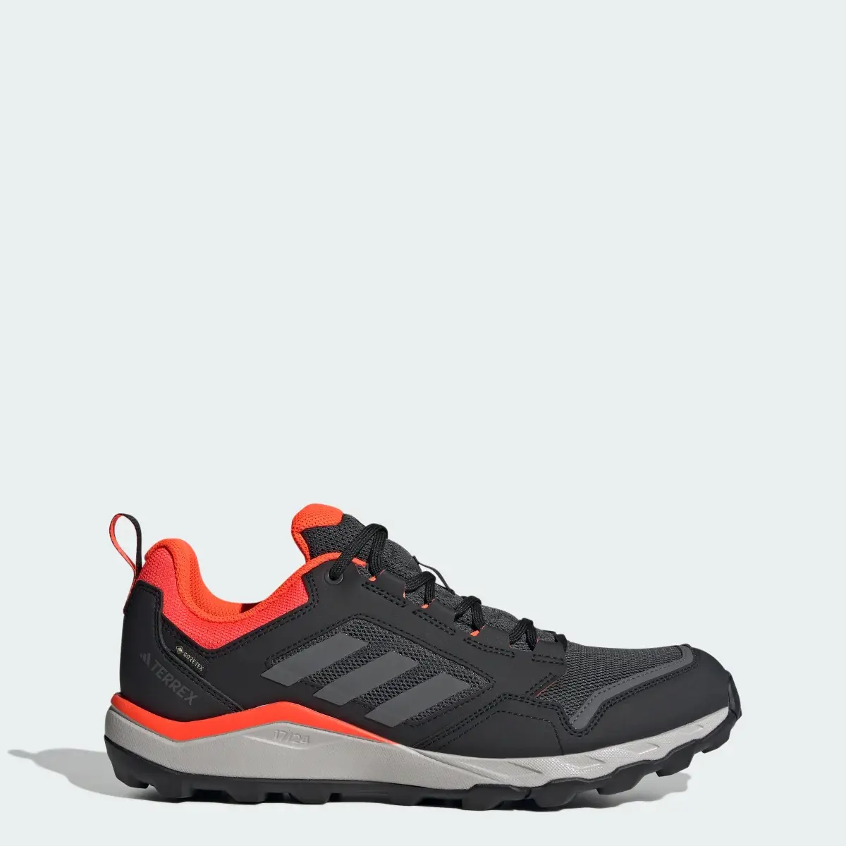 Adidas Tracerocker 2.0 GORE-TEX Trail Running Shoes. 1