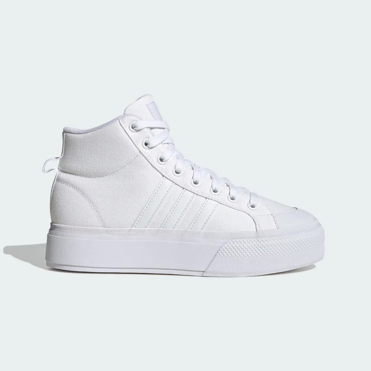 Adidas Bravada 2.0 Platform Mid Schuh. 2