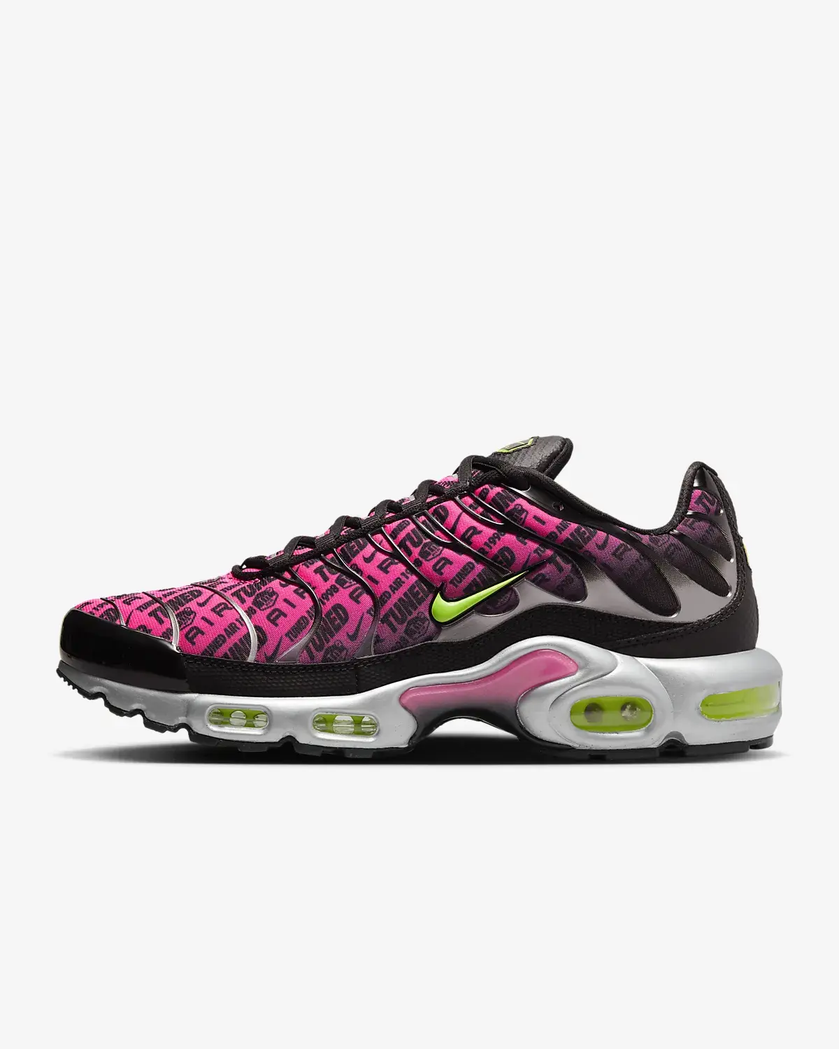 Mercurial air sales max plus