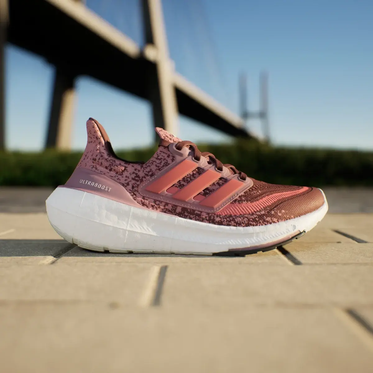 Adidas Ultraboost Light Shoes. 2