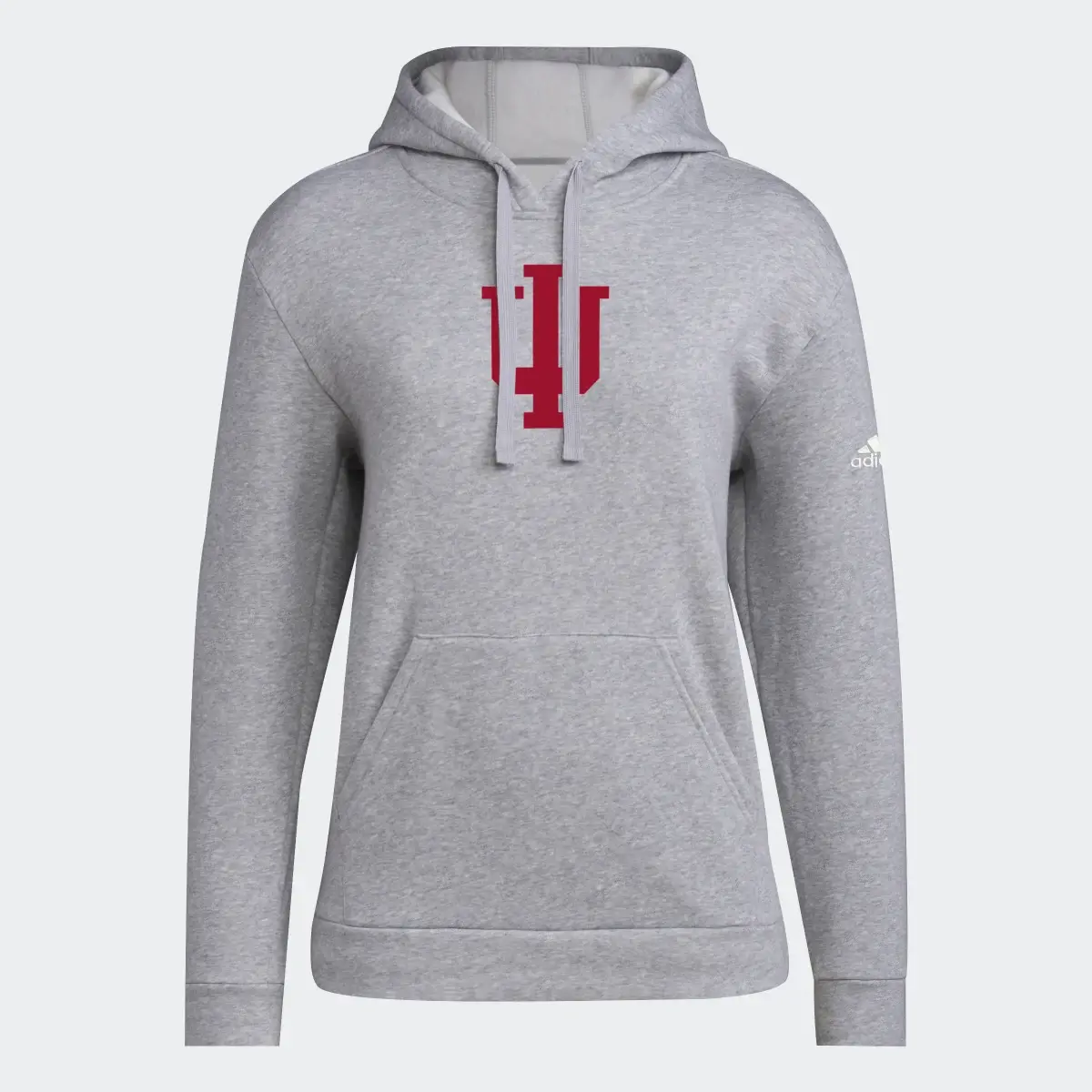 Adidas Indiana Hoodie. 1