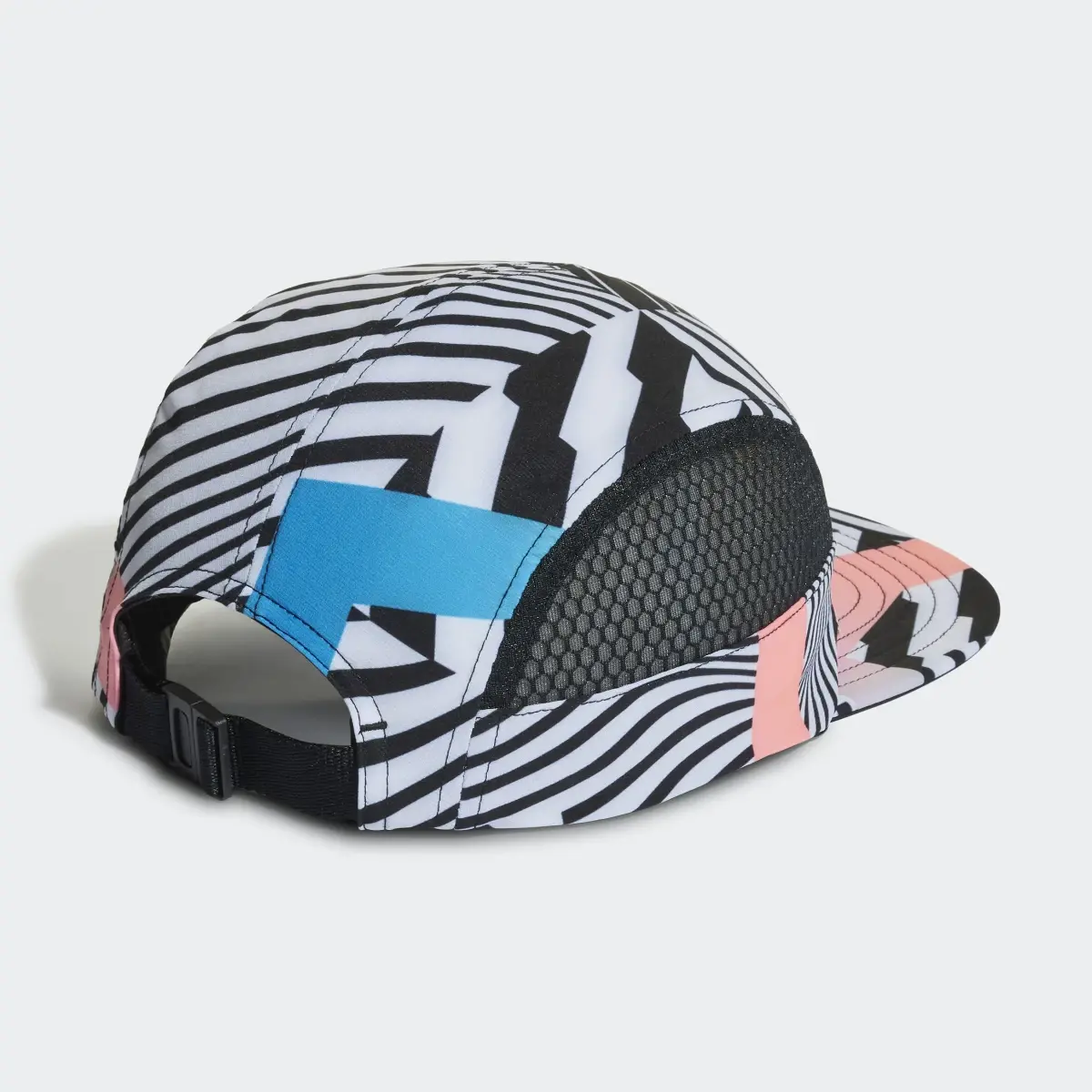 Adidas Gorra Terrex Aeroready Five-Panel Graphic. 3