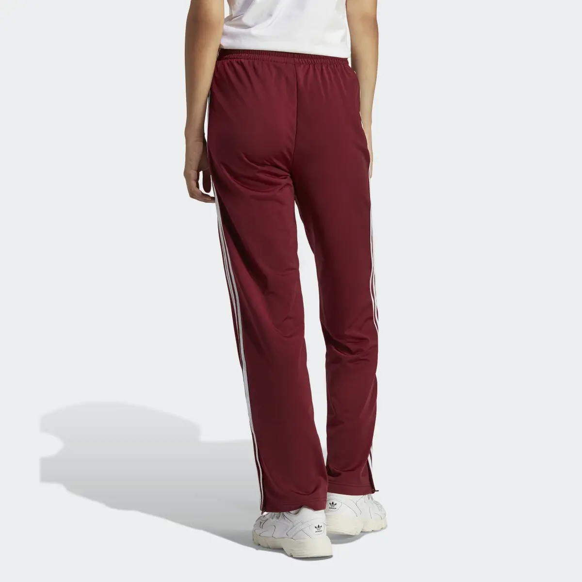 Adidas Adicolor Classics Firebird Track Pants. 2