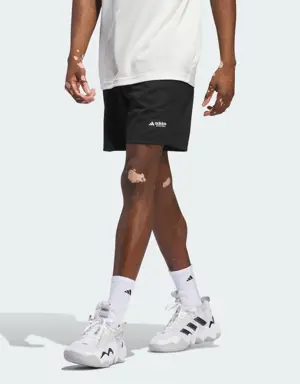 Adidas Legends Shorts