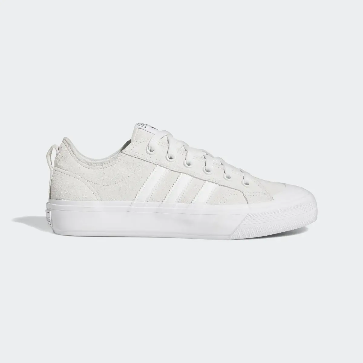 Adidas Nizza Low ADV Shoes. 2