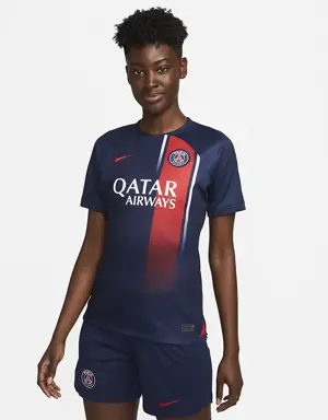 Paris Saint-Germain 2023/24 Stadyum İç Saha