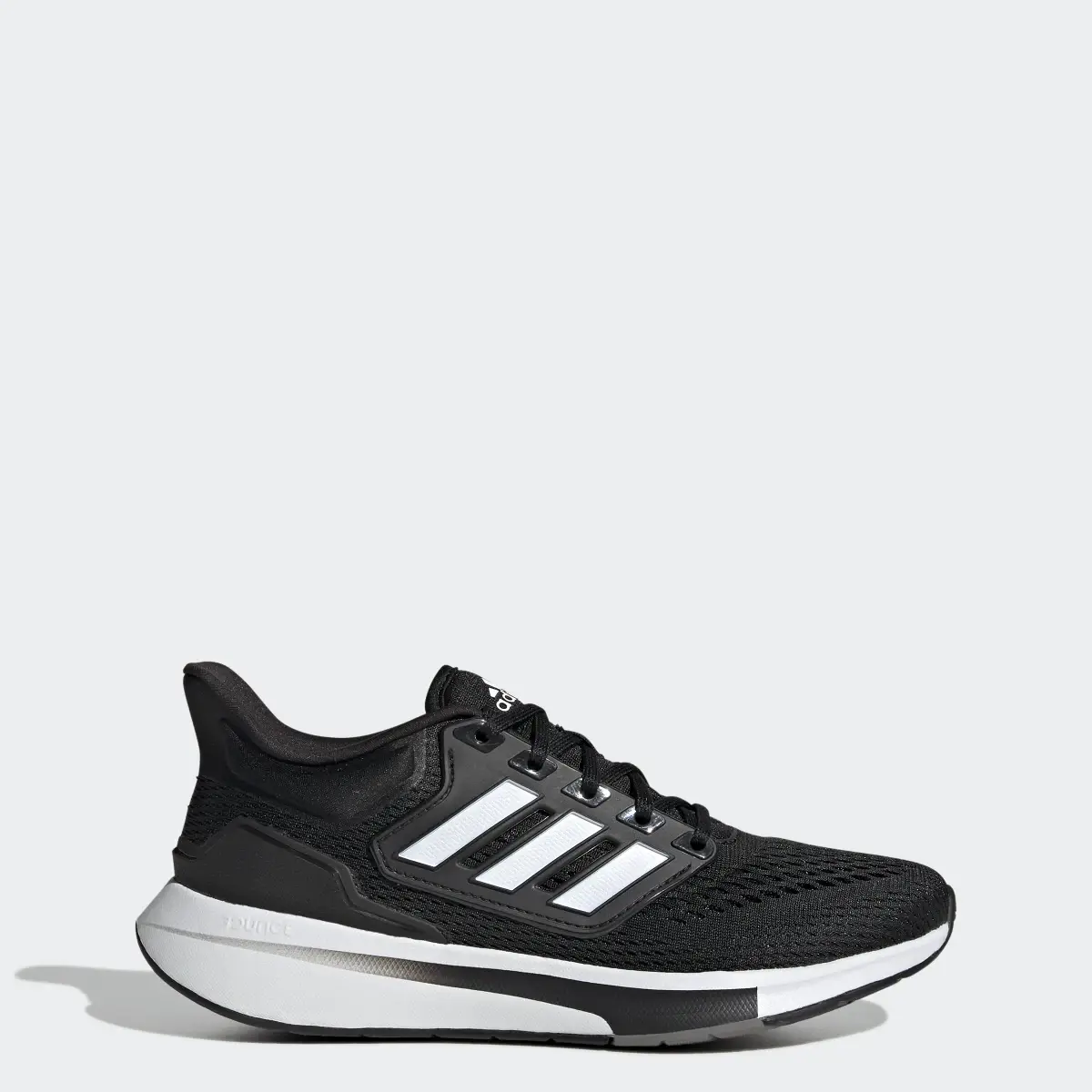 Adidas EQ21 Run Shoes. 1