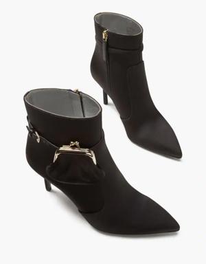 Giada Booties