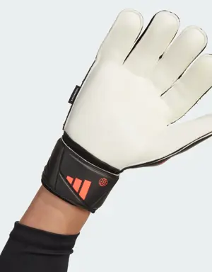 Predator Match Fingersave Gloves