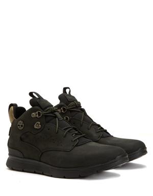 Killington Hiker Chukka Siyah Erkek Bot