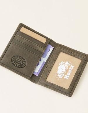 Card Case With ID Tribe