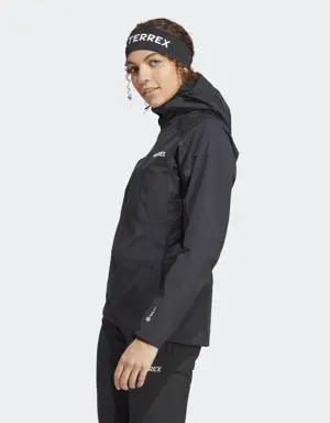 Adidas Kurtka TERREX Xperior Hybrid RAIN.RDY. 3 Adidas Kurtka TERREX Xperior Hybrid RAIN.RDY. 3