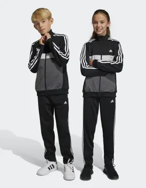 Adidas Essentials 3-Streifen Tiberio Trainingsanzug