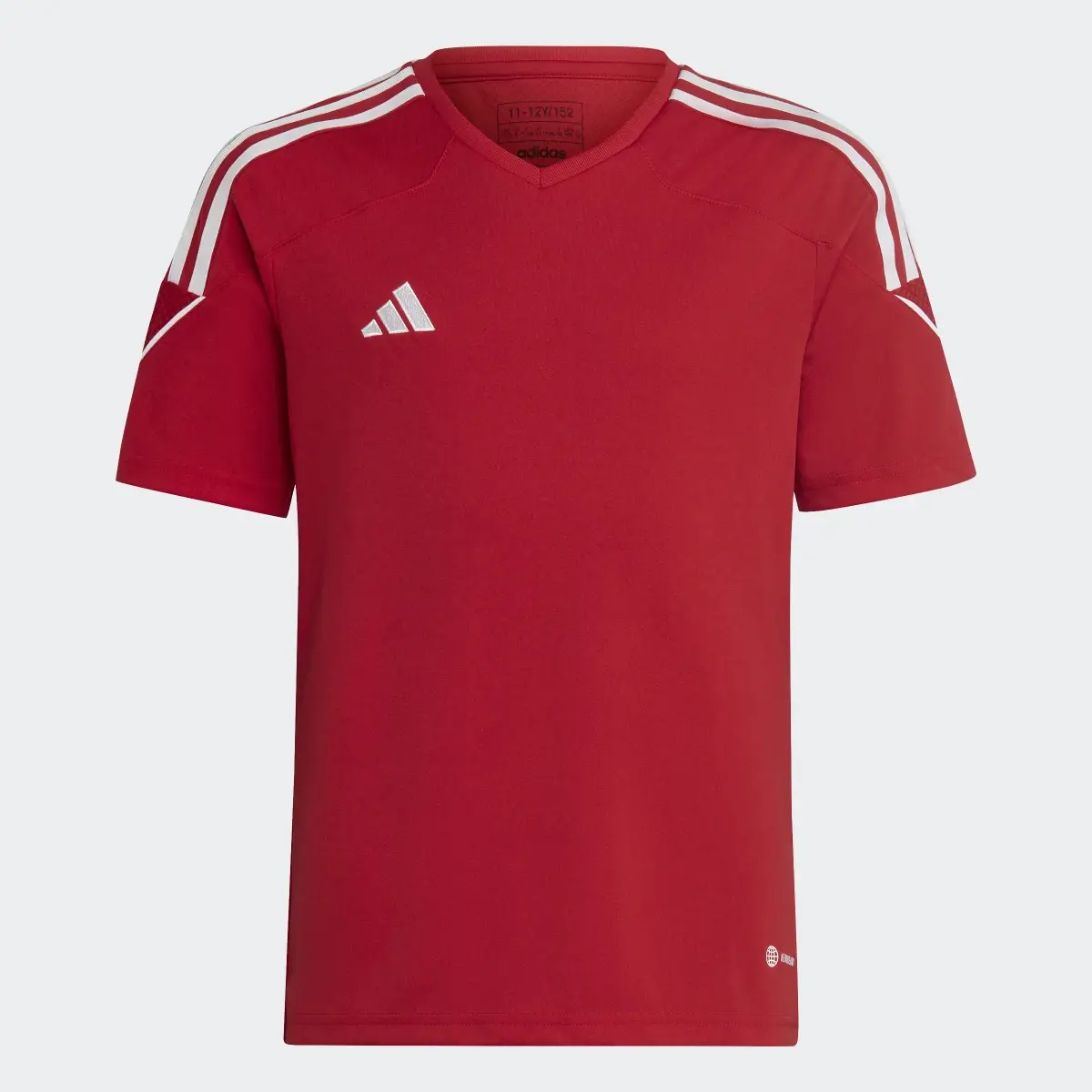 Adidas Camiseta Tiro 23 League. 1