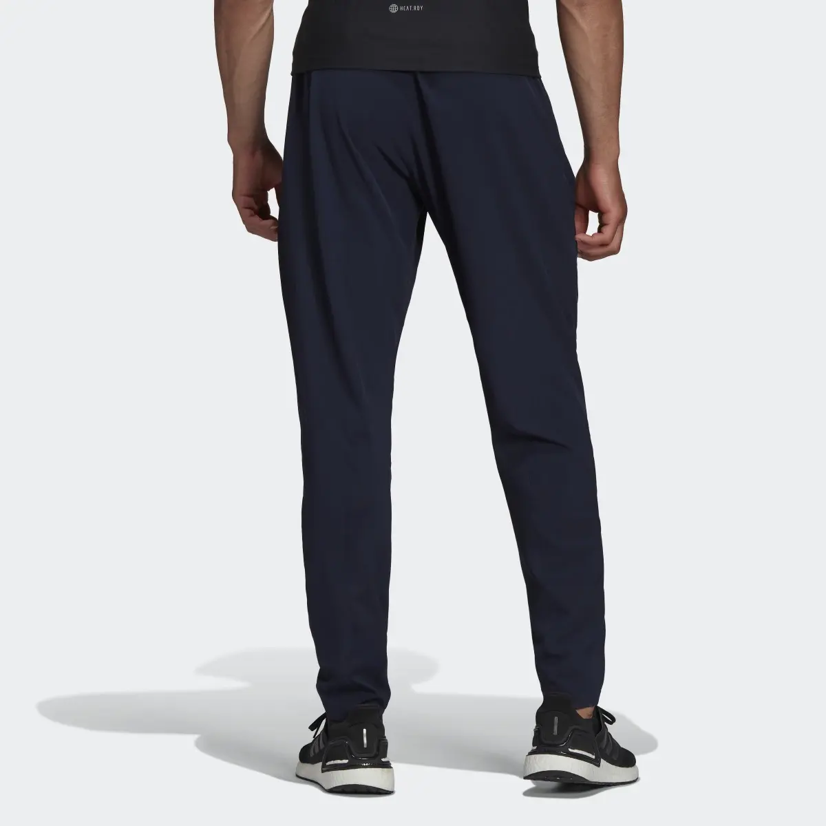 Adidas Training Pants. 2