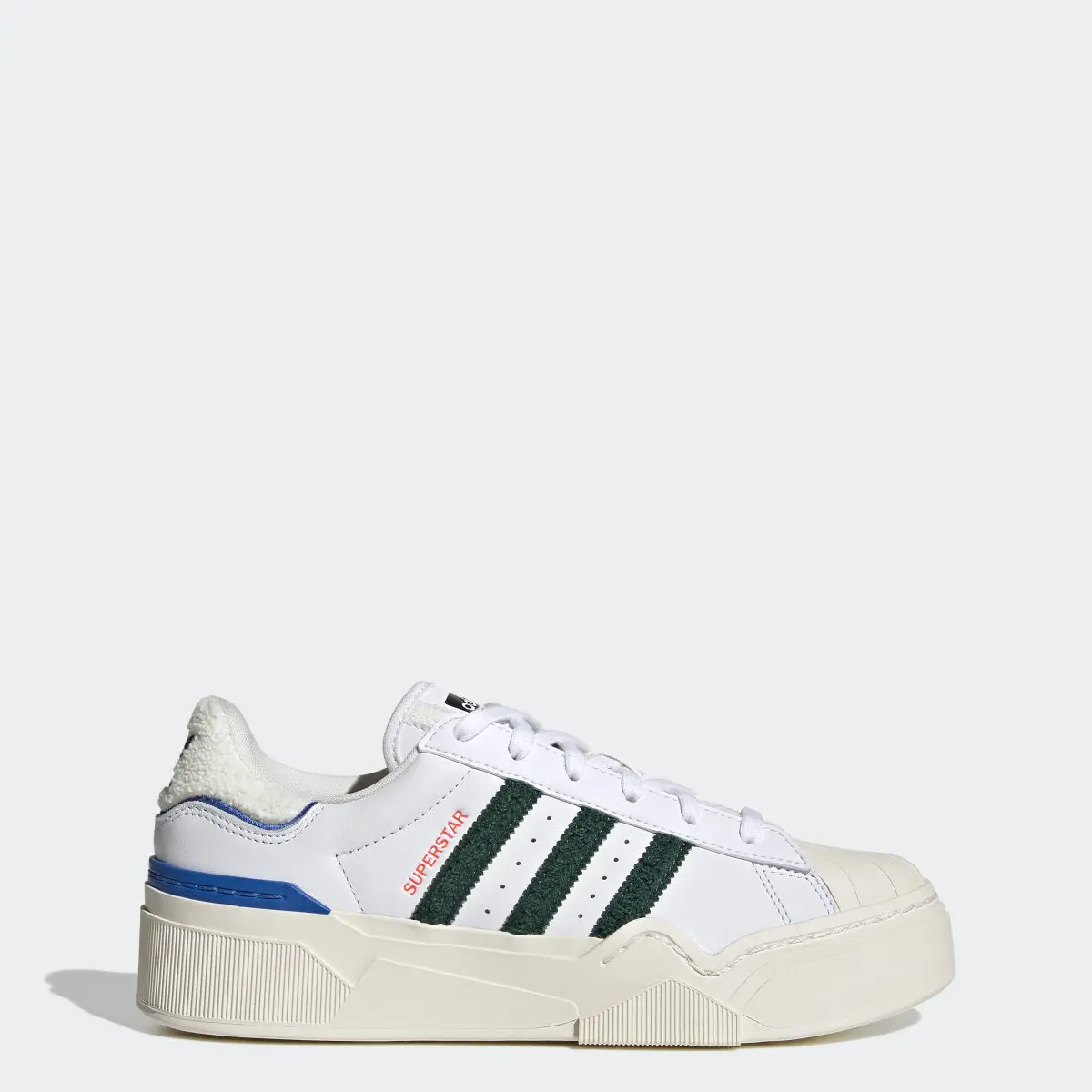 Adidas Sapatilhas Bonega 2B Superstar. 1