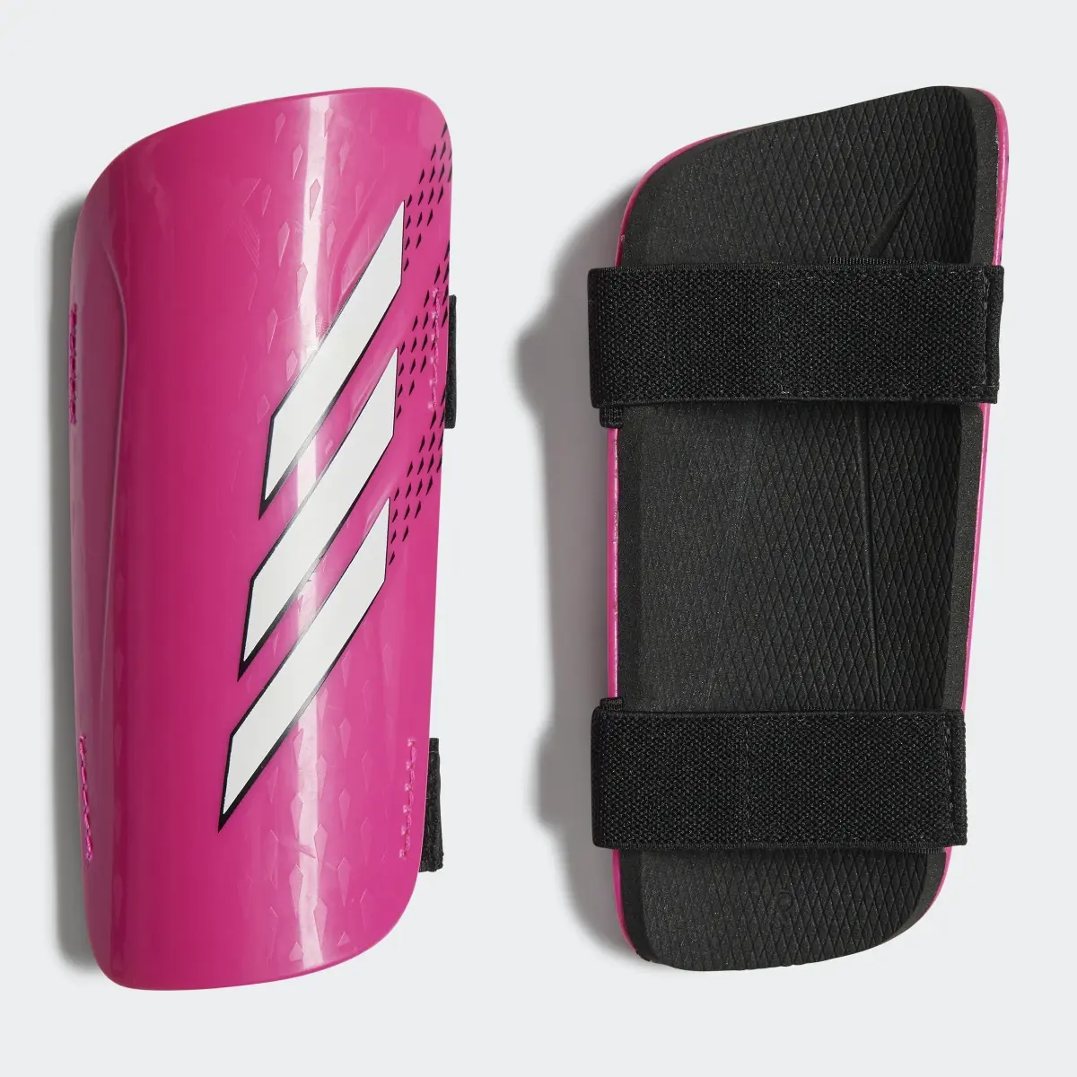 Adidas X Speedportal Training Shin Guards. 1